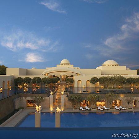 古尔冈特瑞登特酒店 设施 照片 The Oberoi, Gurgaon